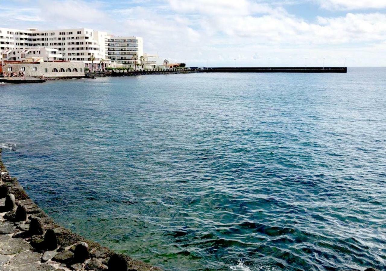 La Perla Medano 3 Apartment El Medano  Bagian luar foto