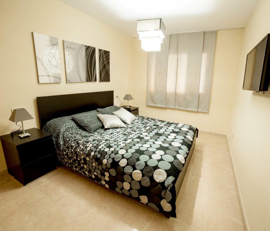 La Perla Medano 3 Apartment El Medano  Bagian luar foto