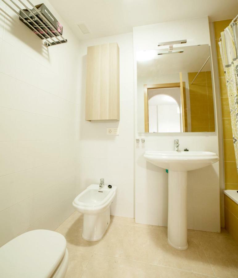 La Perla Medano 3 Apartment El Medano  Bagian luar foto