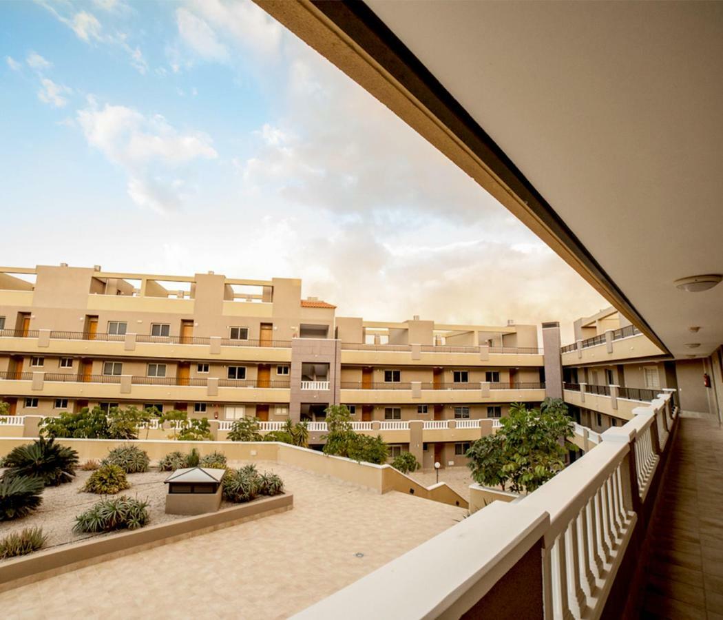 La Perla Medano 3 Apartment El Medano  Bagian luar foto
