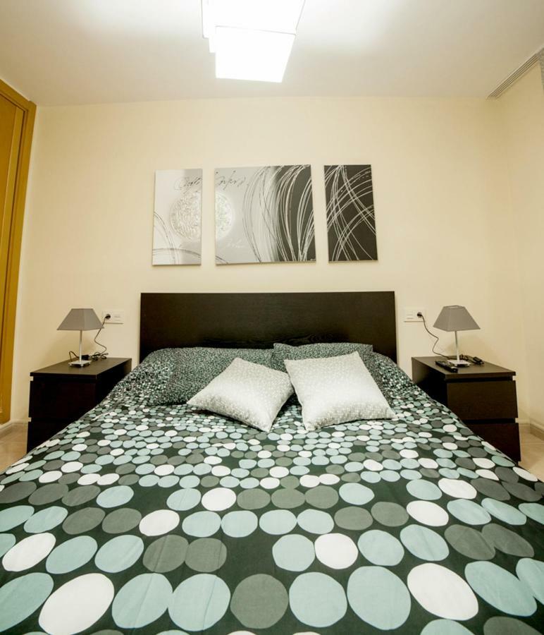 La Perla Medano 3 Apartment El Medano  Bagian luar foto