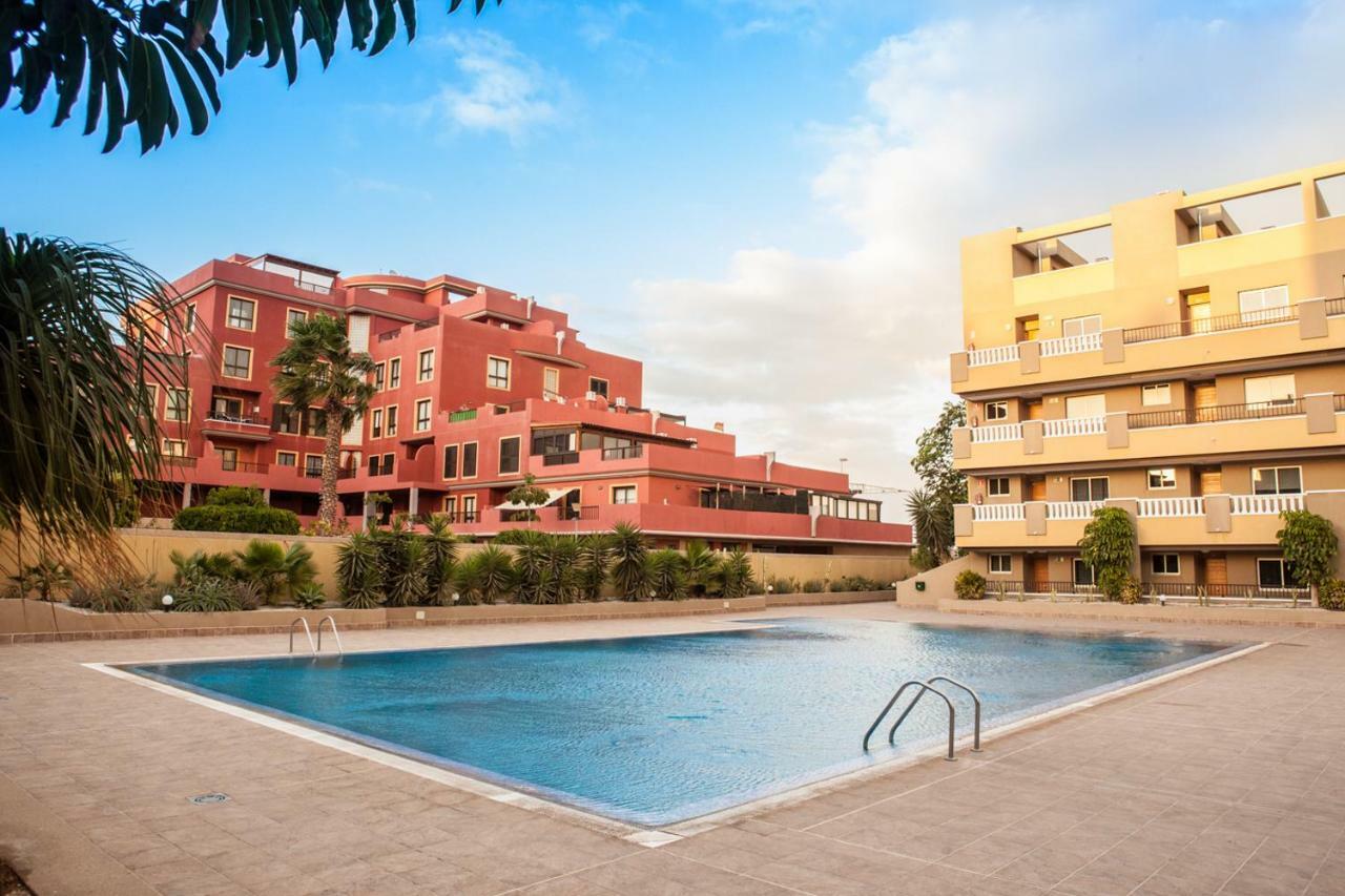 La Perla Medano 3 Apartment El Medano  Bagian luar foto